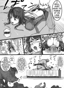 Page 4 of Onna Kishi no Hokori | The Proud Female Knight - preview thumbnail