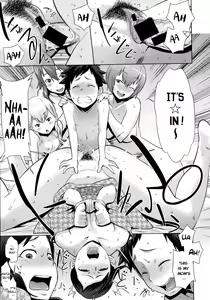 Page 47 of Mama x Pako - preview thumbnail