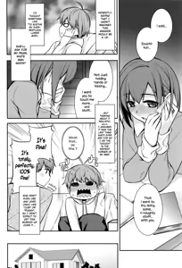 Page 6 of Happy White Day - preview thumbnail