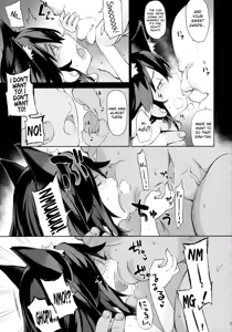 Page 16 of KEMOPHILIA - preview thumbnail