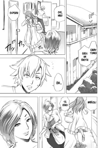 Page 4 of KayoizuMama | Visitas de Mamá - preview thumbnail