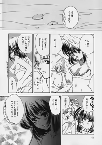 Page 41 of Aigan Reijou - preview thumbnail
