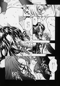 Page 87 of Aigan Reijou - preview thumbnail