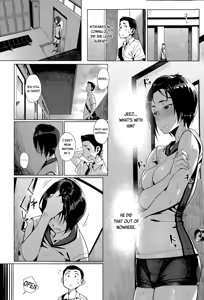 Page 6 of Hai Kyuu Ai - preview thumbnail