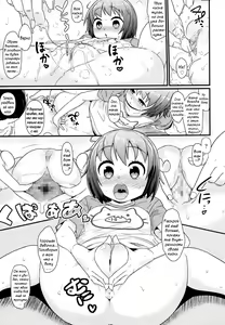 Page 9 of Obaka no Shitsuke! | An Idiot's Discipline! - preview thumbnail