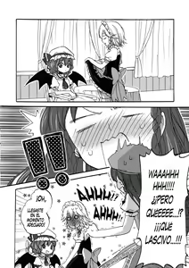 Page 9 of Osoto de Asobimasho! | Juguemos en el Patio - preview thumbnail