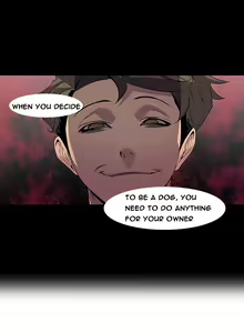 Page 147 of Canine Tooth Ch.1-10 - preview thumbnail