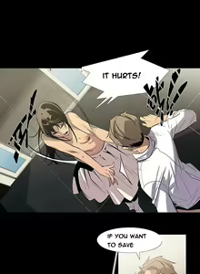 Page 173 of Canine Tooth Ch.1-10 - preview thumbnail