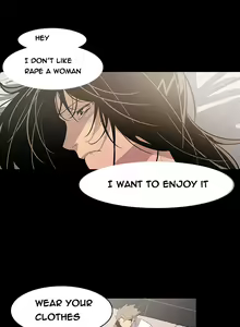Page 175 of Canine Tooth Ch.1-10 - preview thumbnail