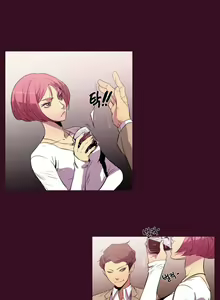 Page 41 of Canine Tooth Ch.1-10 - preview thumbnail
