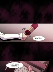 Page 53 of Canine Tooth Ch.1-10 - preview thumbnail