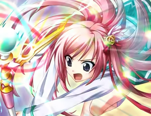 Page 26 of Kikouyoku Senki Tenkuu no Yumina FD -ForeverDreams- - preview thumbnail