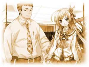 Page 298 of Kikouyoku Senki Tenkuu no Yumina FD -ForeverDreams- - preview thumbnail