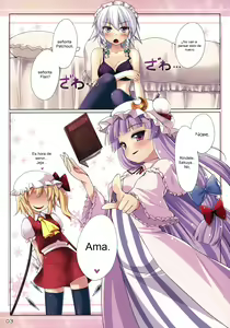 Page 3 of Service Time - preview thumbnail