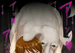 Page 8 of jukon~sayaka ~ - preview thumbnail