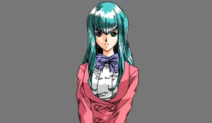 Page 115 of Kekkou Kamen 2 ~Oshioki Densetsu no Maki~ - preview thumbnail
