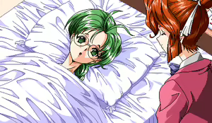 Page 26 of Kekkou Kamen 2 ~Oshioki Densetsu no Maki~ - preview thumbnail