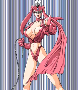 Page 6 of Kekkou Kamen 2 ~Oshioki Densetsu no Maki~ - preview thumbnail