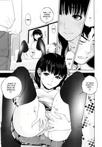 Page 7 of Adolescent Calculation | Młodzieńcze gierki - preview thumbnail