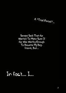 Page 2 of TETEO (decensored) - preview thumbnail