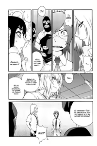 Page 142 of Kumikyoku Mitsunyuu 2 | Mammosus Vacca Narratio 2 (decensored) - preview thumbnail