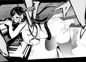 Page 182 of Kumikyoku Mitsunyuu 2 | Mammosus Vacca Narratio 2 (decensored) - preview thumbnail