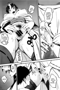 Page 8 of Onegai! Onigami-sama♥ - Please! Fearful God♥ - preview thumbnail