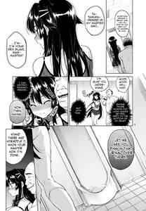 Page 15 of Chizuru-chan Kaihatsu Nikki 3 | Development Diary Ch.7 - Chizuru-chan Development Diary 3 - preview thumbnail