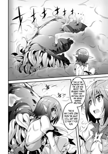 Page 4 of Elf no Yuuutsubi - preview thumbnail