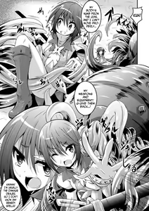 Page 5 of Elf no Yuuutsubi - preview thumbnail