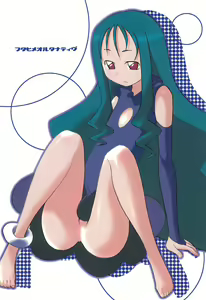 Page 12 of Futahime Alternative - preview thumbnail