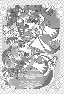 Page 4 of Angel Doodle Mega-Remix - preview thumbnail