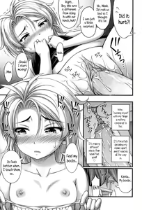 Page 15 of Escalation (decensored) - preview thumbnail