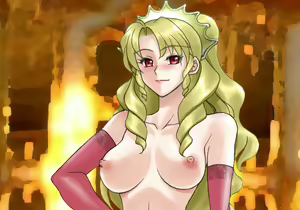 Page 8 of The Succubus Breaking Diaries - preview thumbnail