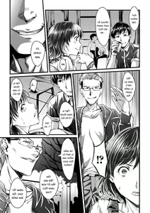 Page 3 of Mukougawa no Kanojo - preview thumbnail