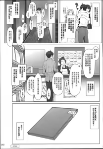 Page 252 of Tachibana-san-chi no Dansei Jijou Matome Ban - preview thumbnail