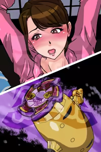 Page 156 of Pink NInja -Origin of the Fang○ Kunoichi Clan- - preview thumbnail