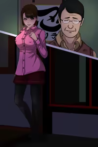 Page 234 of Pink NInja -Origin of the Fang○ Kunoichi Clan- - preview thumbnail