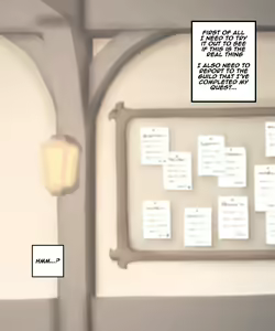 Page 4 of Jikan Teishi! Boukensha Guild - preview thumbnail