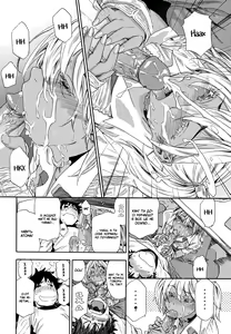 Page 33 of Power Play! Ch. 0-1 (decensored) - preview thumbnail