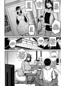 Page 2 of Ushionna no Chichi Massage | Массаж груди для тёлочки - preview thumbnail