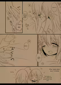 Page 15 of Syoko to Sachiko no Are na Matome | Queer Tales of Syoko and Sachiko - preview thumbnail