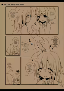 Page 5 of Syoko to Sachiko no Are na Matome | Queer Tales of Syoko and Sachiko - preview thumbnail