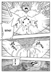 Page 18 of Two Piece - Nami vs Arlong - preview thumbnail