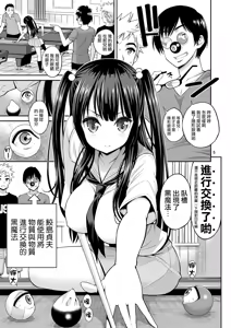Page 5 of Tadashii Majutsu no Asobikata "Billiards Hen" - preview thumbnail