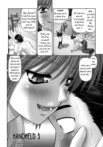 Page 141 of Inai Size Ch. 1-4, 6, 8 - preview thumbnail