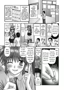 Page 142 of Inai Size Ch. 1-4, 6, 8 - preview thumbnail