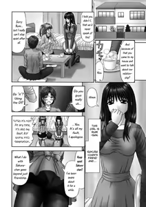 Page 67 of Inai Size Ch. 1-4, 6, 8 - preview thumbnail