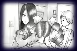 Page 209 of Nyonin by Milda7 - preview thumbnail