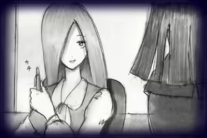 Page 290 of Nyonin by Milda7 - preview thumbnail
